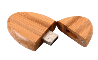 Wood link